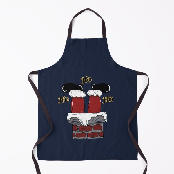Item preview, HO HO OHNO! designed and sold by OutJsWindow.