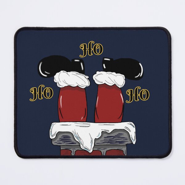 Item preview, HO HO OHNO! designed and sold by OutJsWindow.