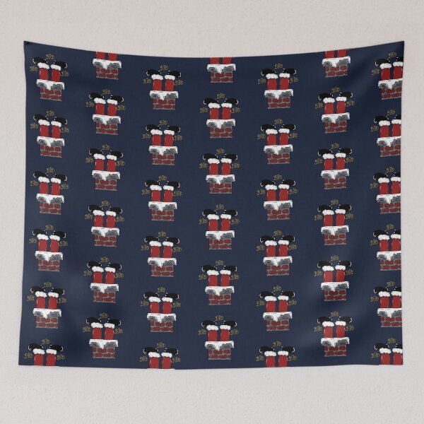 Item preview, HO HO OHNO! designed and sold by OutJsWindow.