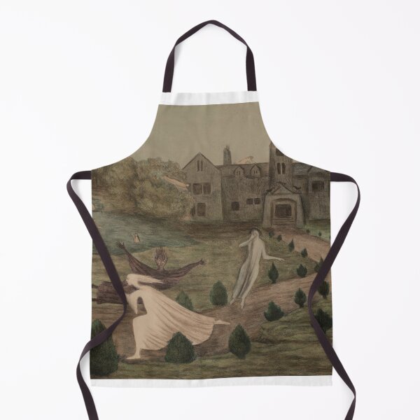 Item preview, Leonora Carrington designed and sold by Dodram.