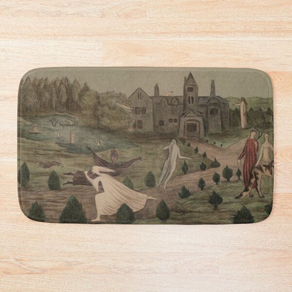 Item preview, Leonora Carrington designed and sold by Dodram.