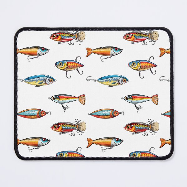 Item preview, Fishing Lures designed and sold by perfect-art1.