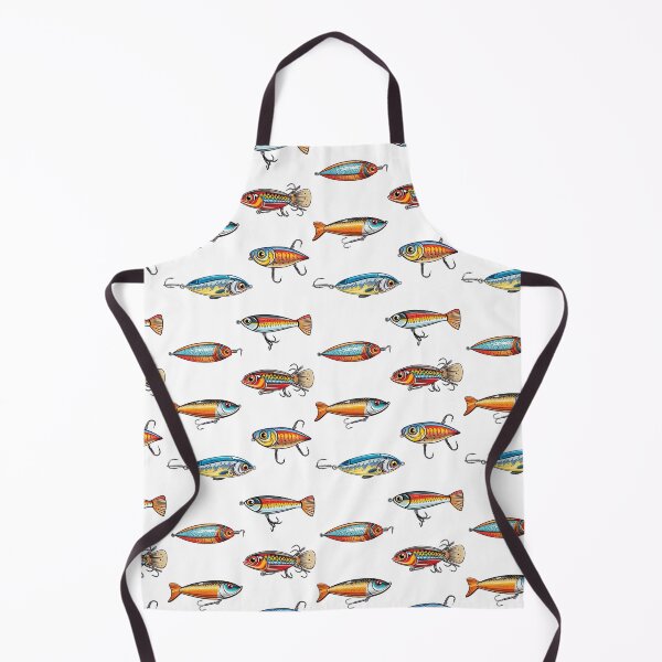 Item preview, Fishing Lures designed and sold by perfect-art1.