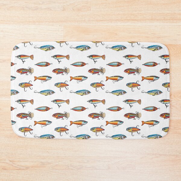 Item preview, Fishing Lures designed and sold by perfect-art1.