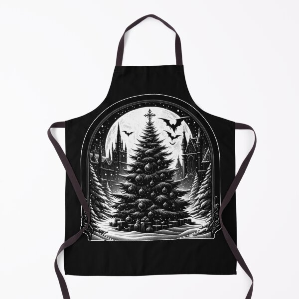 Item preview, Emo Christmas Tree designed and sold by Mekone.
