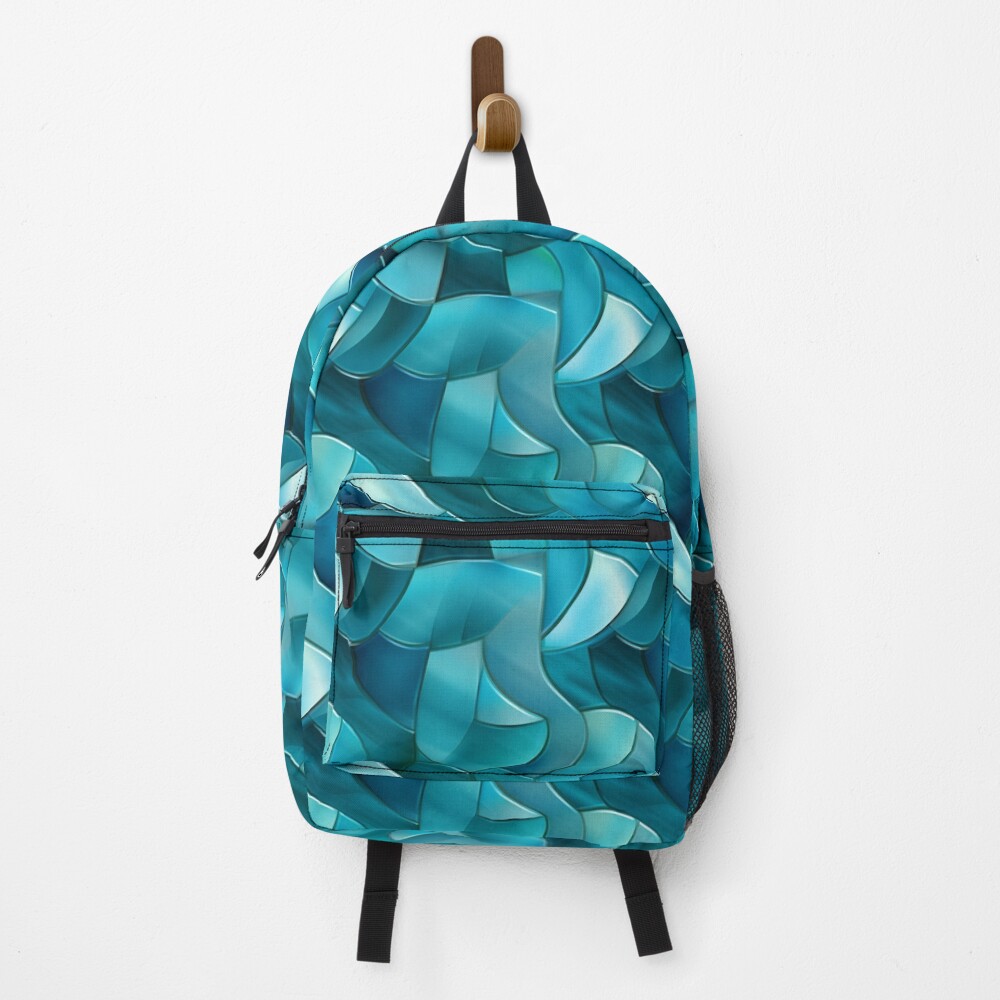 Item preview, Backpack designed and sold by SideSignal.