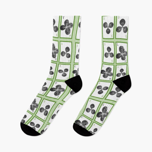 Item preview, lucky designed and sold by NumbLock.