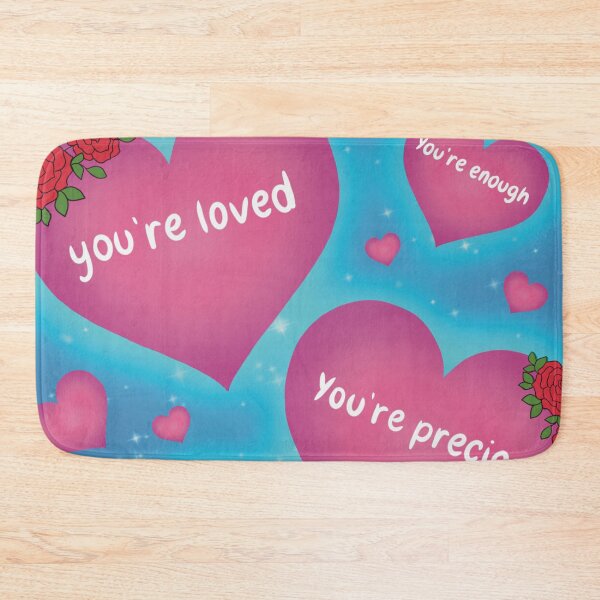 Item preview, self love designs designed and sold by HappyMoni27.