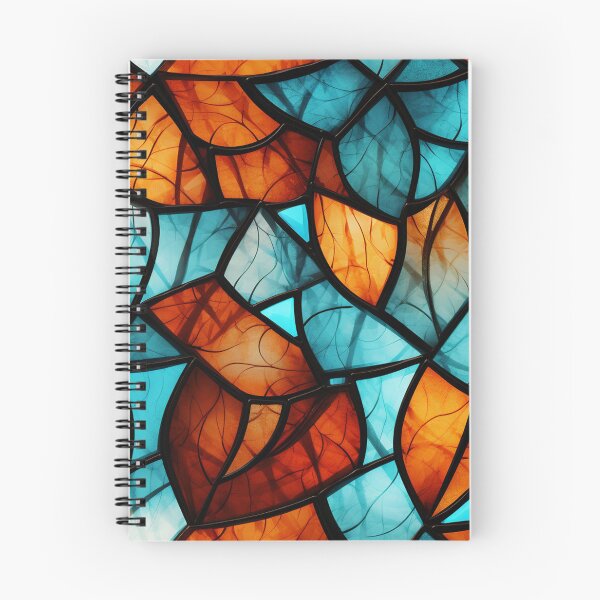 Item preview, Glass Tile Pattern designed and sold by SideSignal.