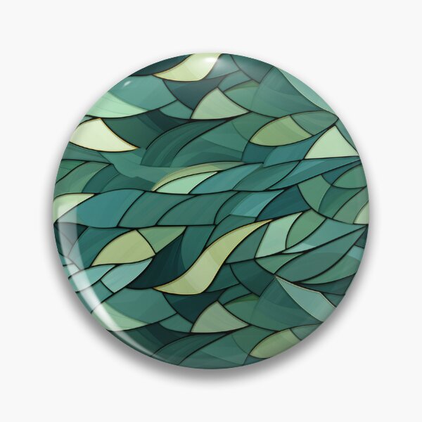 Artikelvorschau, Glass Tile Pattern entworfen und verkauft von SideSignal.