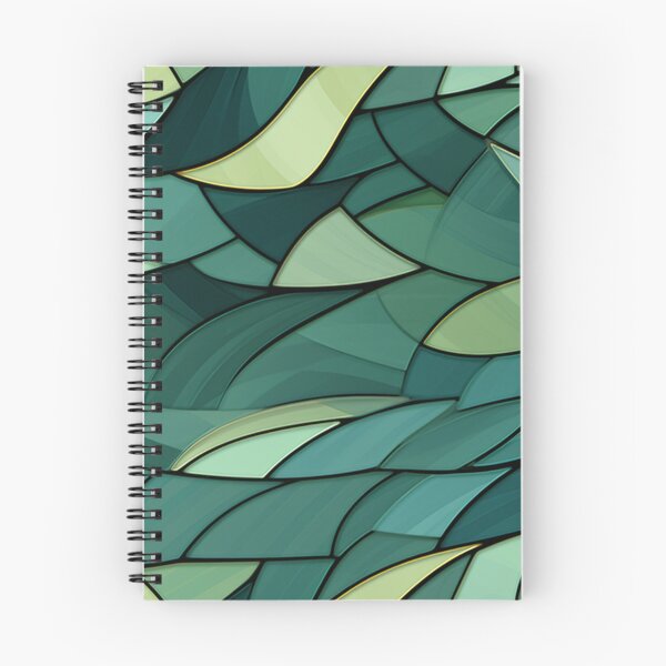Item preview, Glass Tile Pattern designed and sold by SideSignal.
