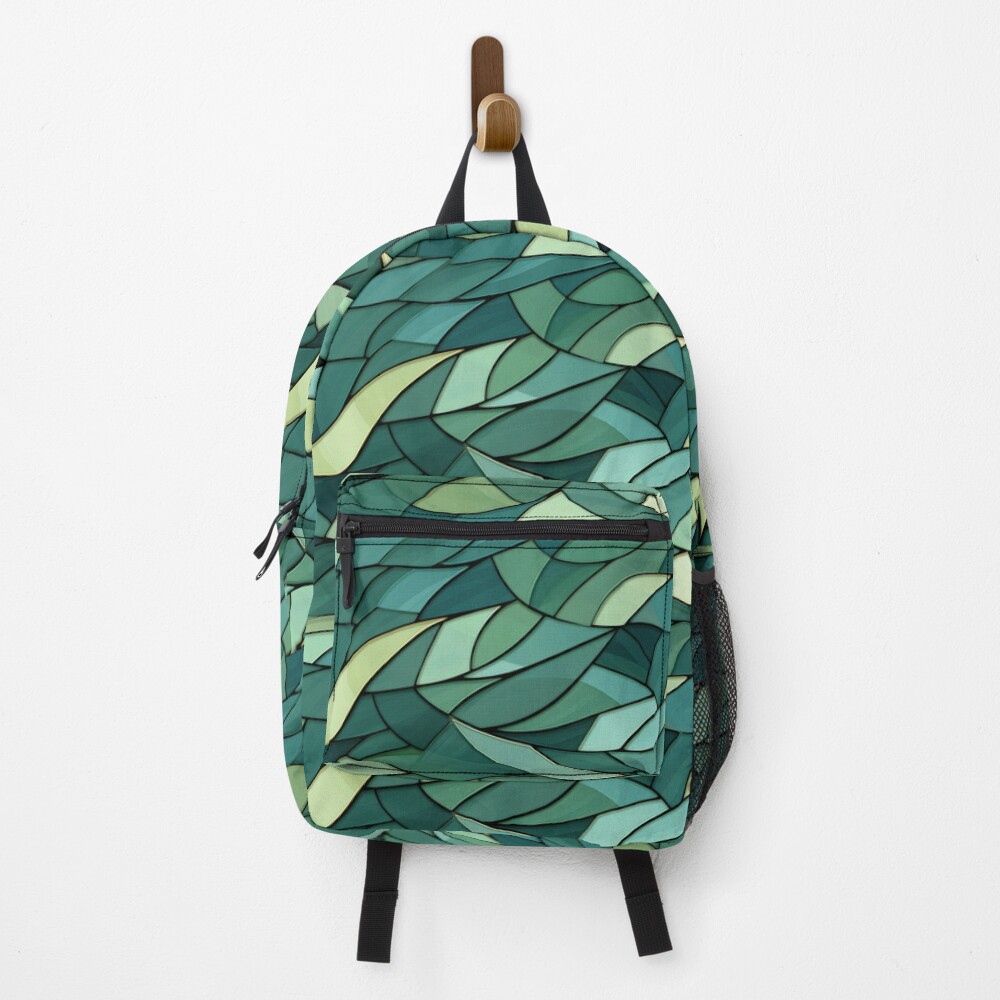 Item preview, Backpack designed and sold by SideSignal.
