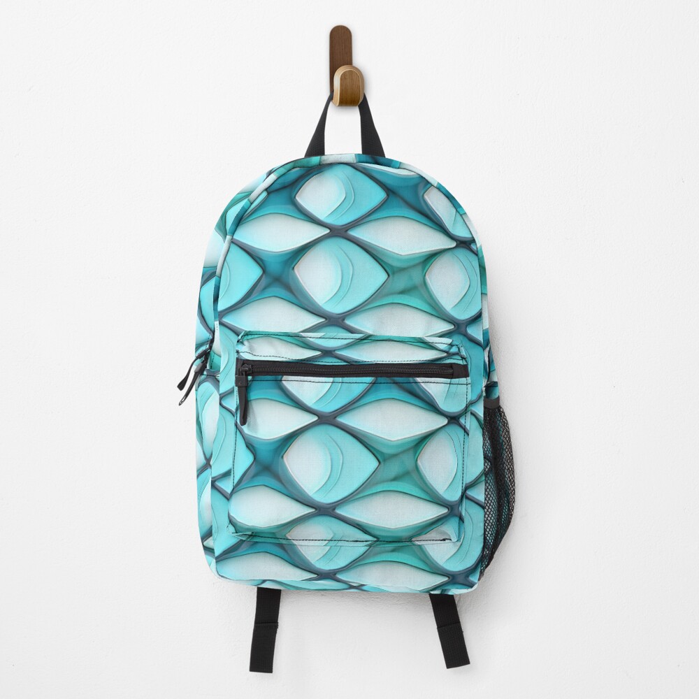 Item preview, Backpack designed and sold by SideSignal.
