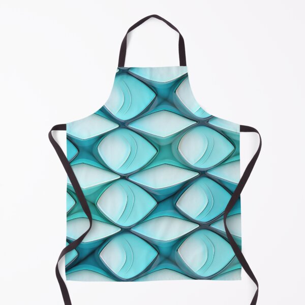 Aperçu de l'œuvre Glass Tile Pattern créée et vendue par SideSignal.