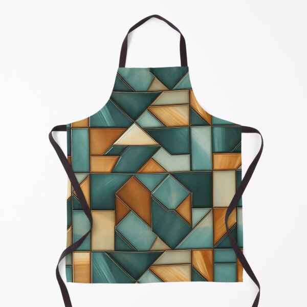Artikelvorschau, Glass Tile Pattern entworfen und verkauft von SideSignal.