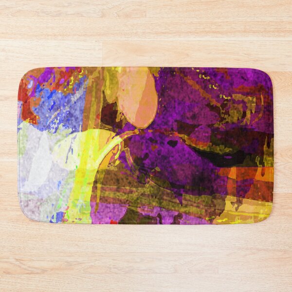 Item preview, Abstract print designed and sold by kinpirks.