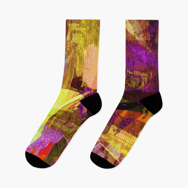 Item preview, Abstract print designed and sold by kinpirks.