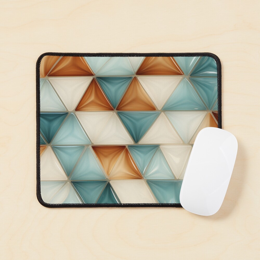 Item preview, Mouse Pad designed and sold by SideSignal.