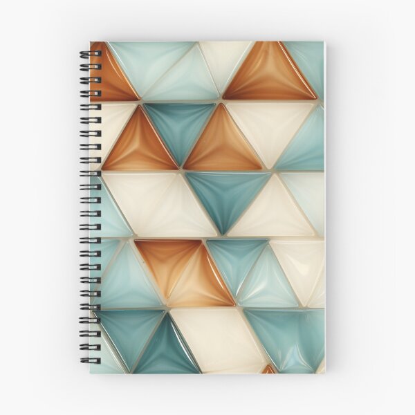 Item preview, Glass Tile Pattern designed and sold by SideSignal.