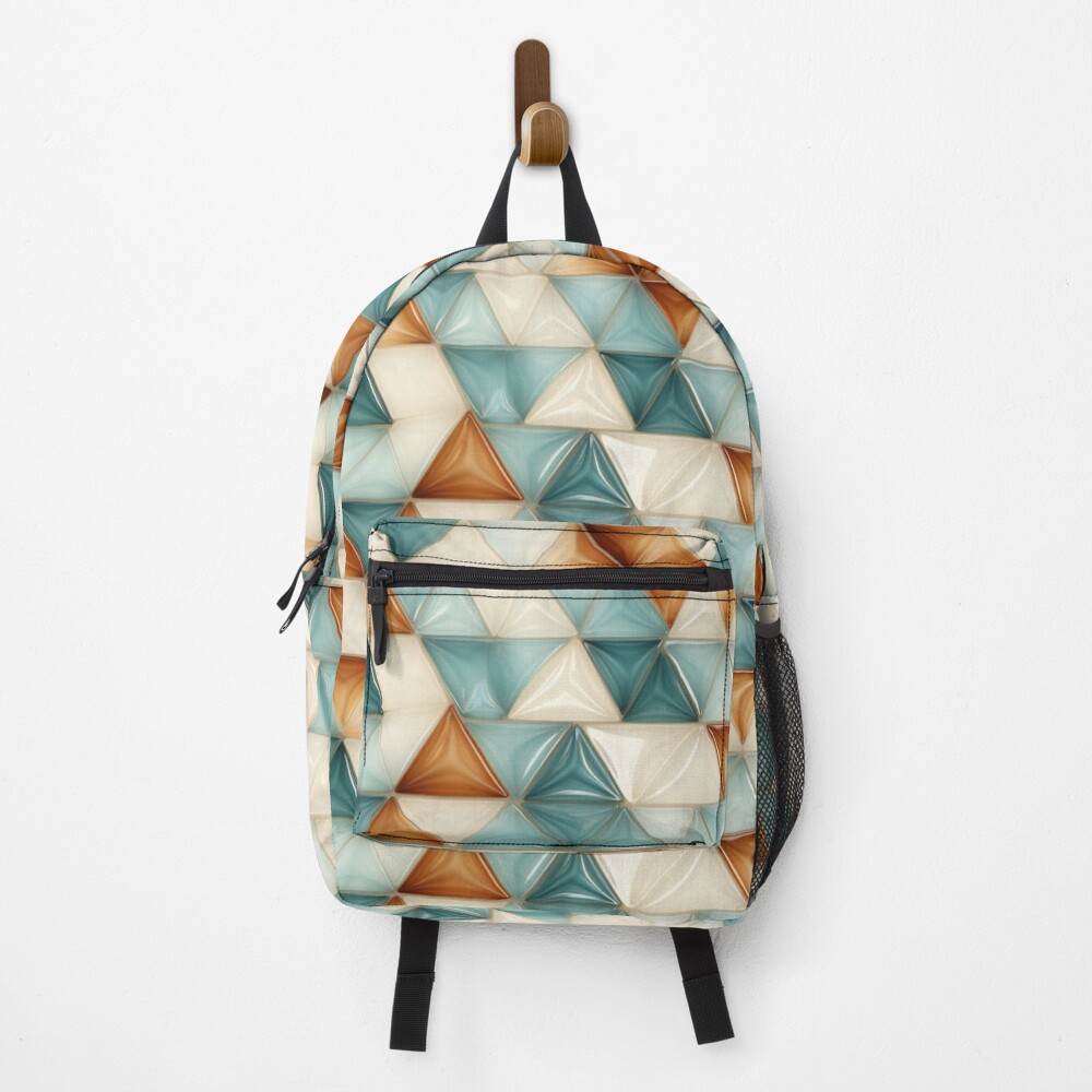 Item preview, Backpack designed and sold by SideSignal.