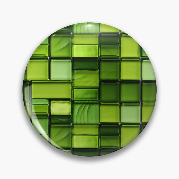 Artikelvorschau, Glass Tile Pattern entworfen und verkauft von SideSignal.