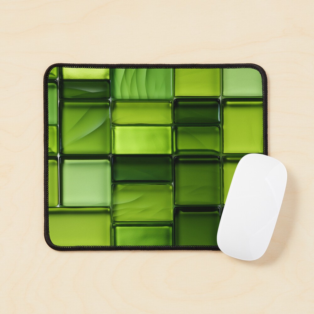 Item preview, Mouse Pad designed and sold by SideSignal.