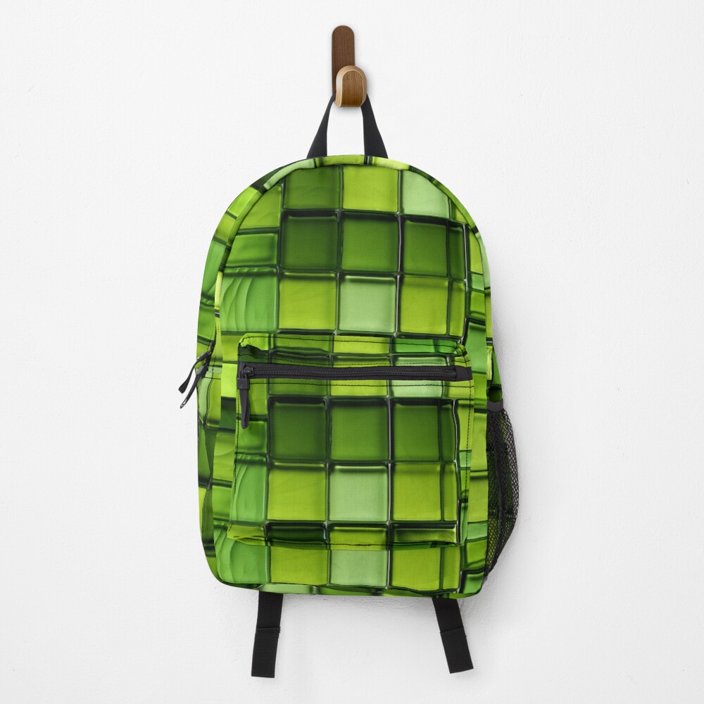 Item preview, Backpack designed and sold by SideSignal.