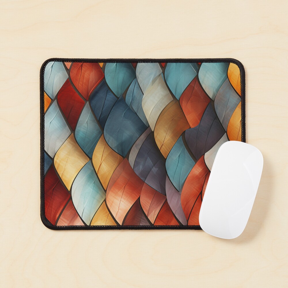 Item preview, Mouse Pad designed and sold by SideSignal.