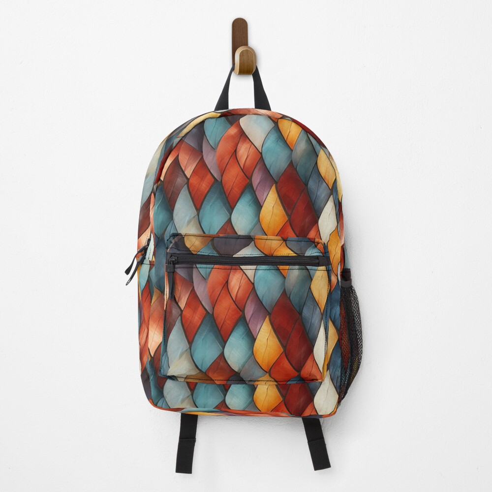 Item preview, Backpack designed and sold by SideSignal.