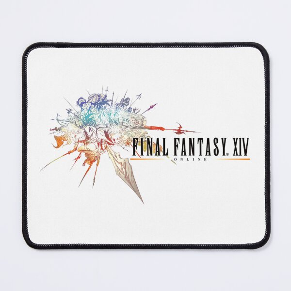 Item preview, Final Fantasy Xiv FFxiv designed and sold by natalies-tees.