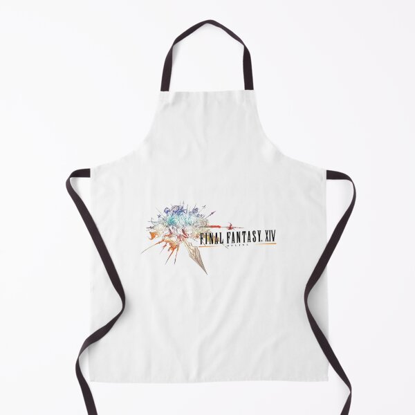 Item preview, Final Fantasy Xiv FFxiv designed and sold by natalies-tees.