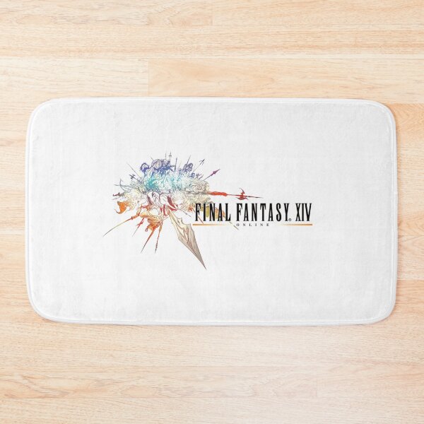 Item preview, Final Fantasy Xiv FFxiv designed and sold by natalies-tees.