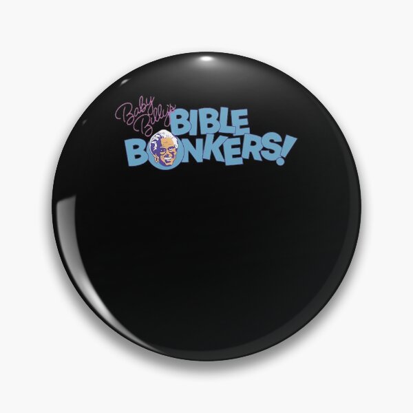 Item preview, Righteous tv Gemstones Faithful Sins designed and sold by paniknaomi.