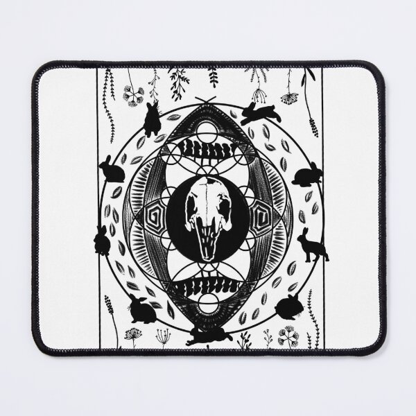 Item preview, Mary Toft designed and sold by OneCrowLeft.