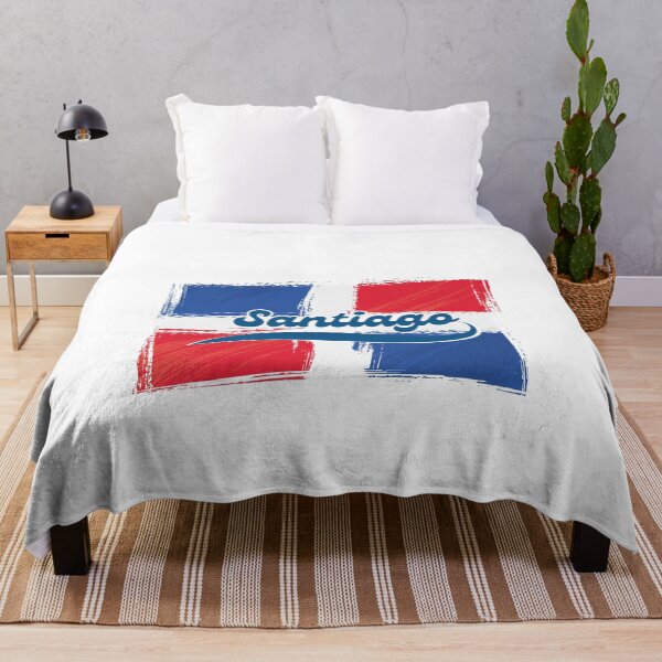 Item preview, Dominican Cities: Santiago designed and sold by Jerseysrd.