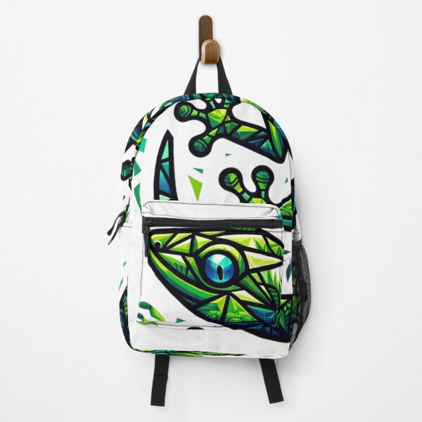Item preview, Gecko designed and sold by FarbenFabel.