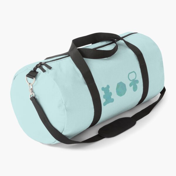 Item preview, Turquoise Birthstone Baby Icons designed and sold by roselikething.