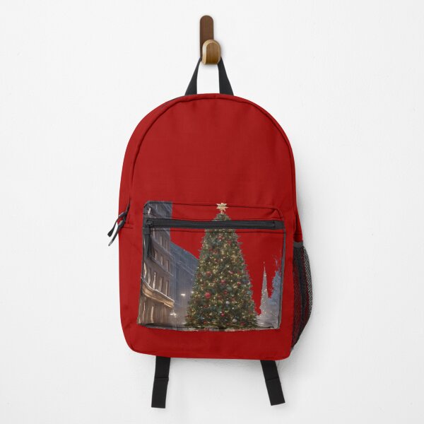Item preview, Mystical Treetops designed and sold by arch-and-magic.