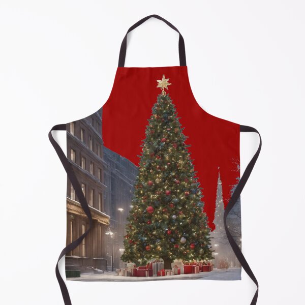 Item preview, Mystical Treetops designed and sold by arch-and-magic.