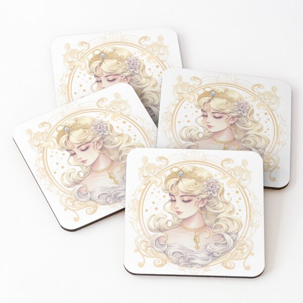 Item preview, Star Princess designed and sold by ninaneco.