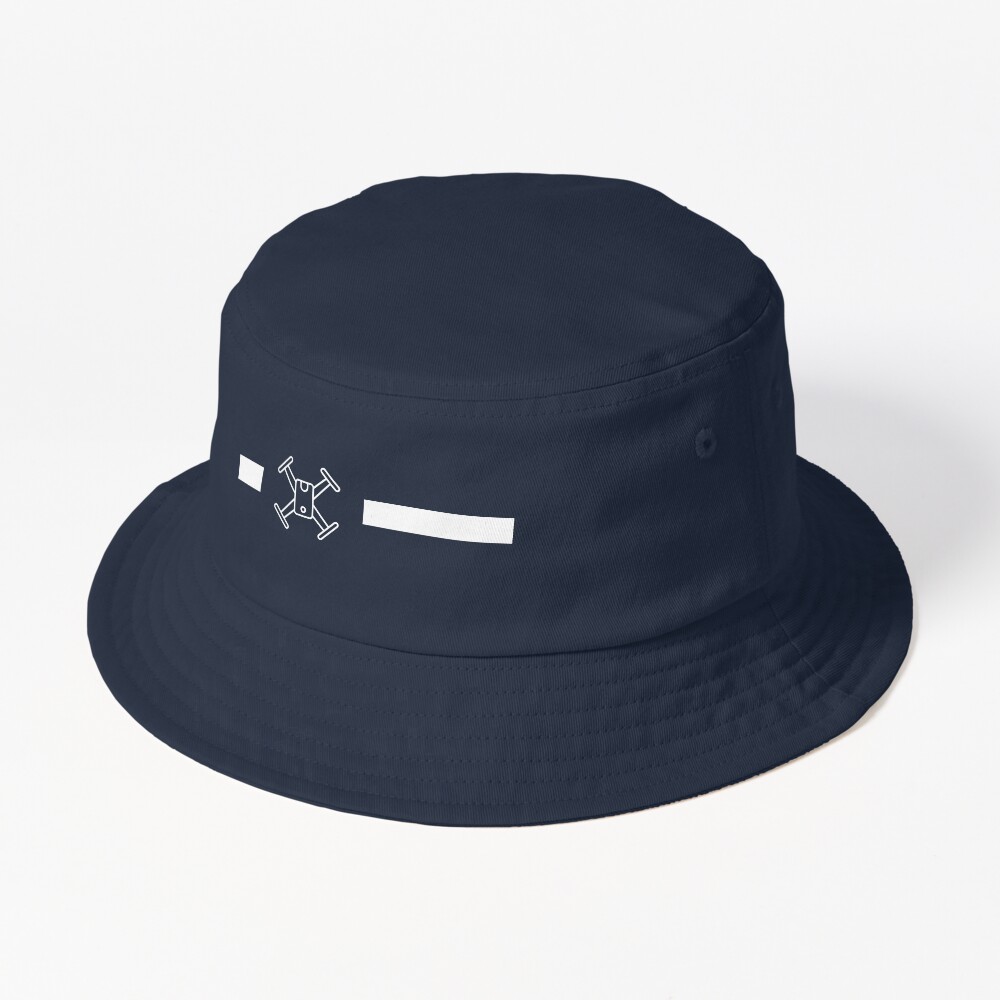 Item preview, Bucket Hat designed and sold by Teesamust.
