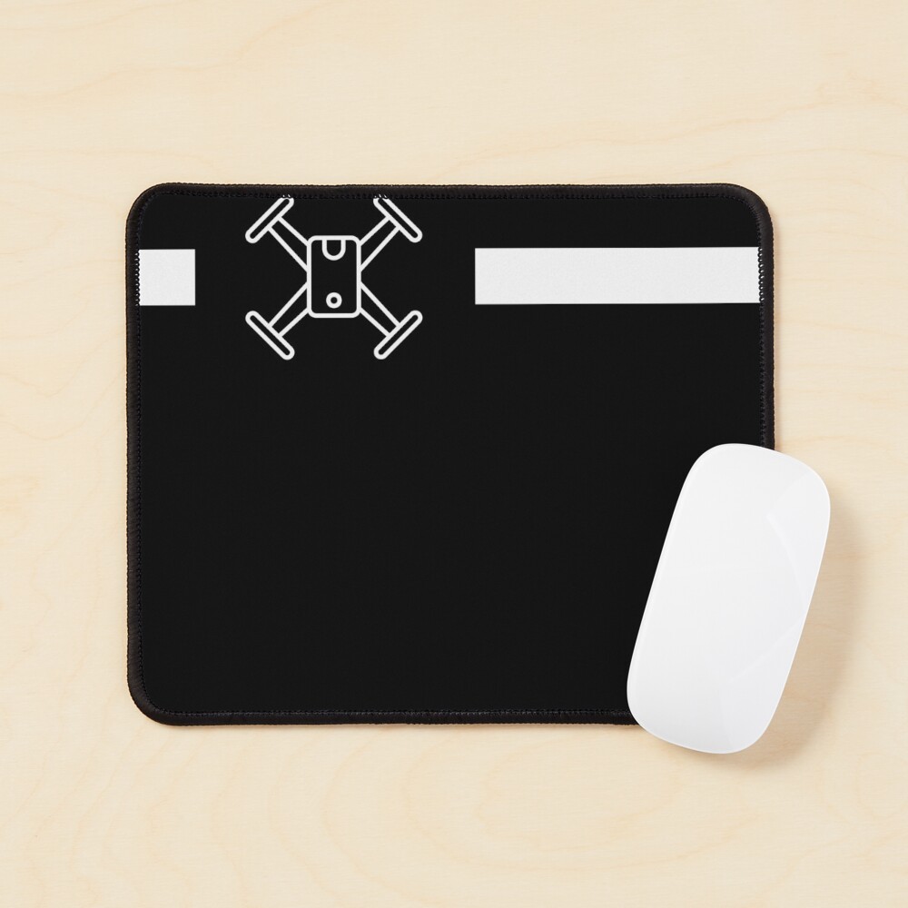 Item preview, Mouse Pad designed and sold by Teesamust.
