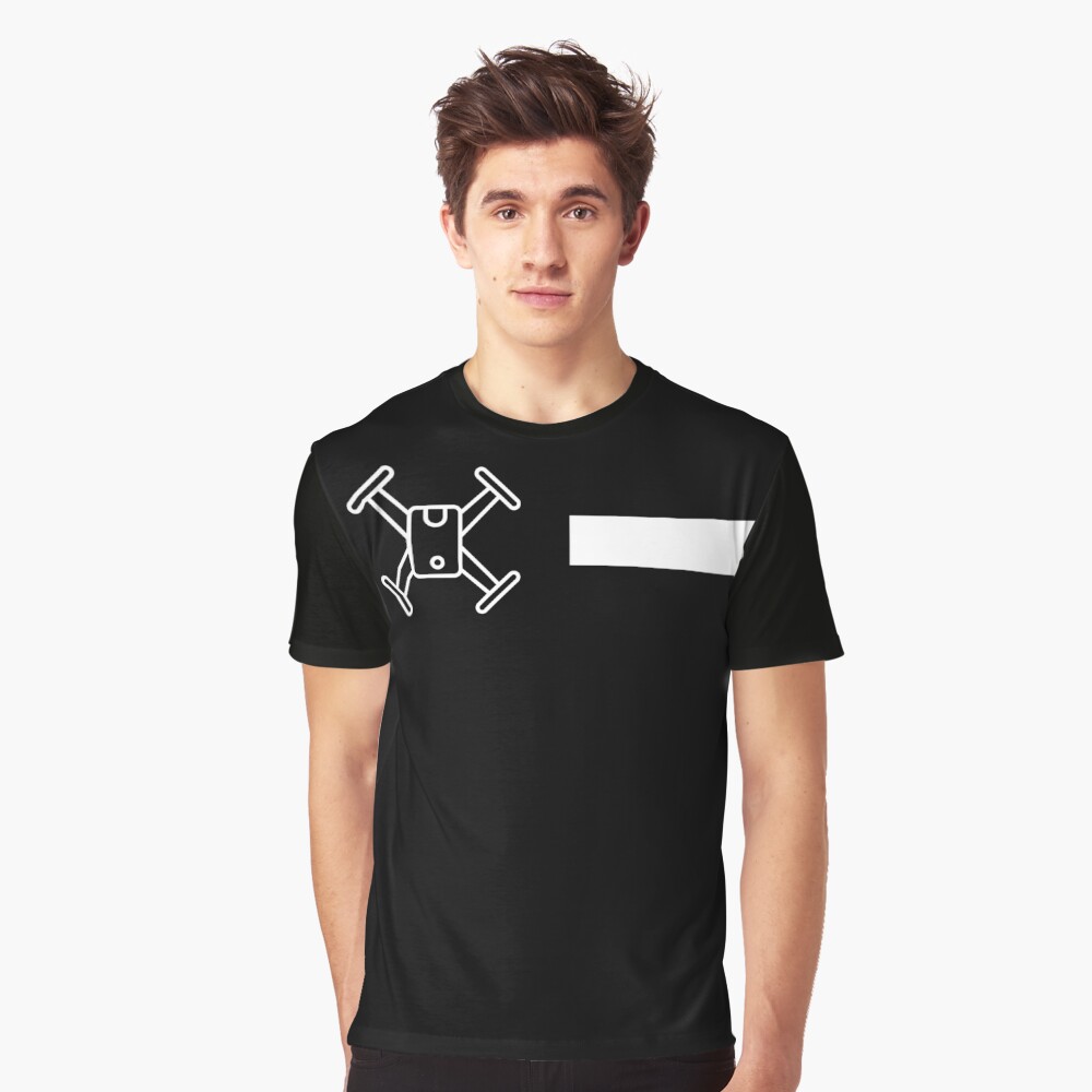 Item preview, Graphic T-Shirt designed and sold by Teesamust.