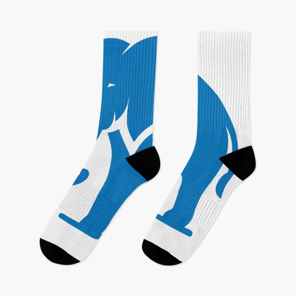 Item preview, Majestic Blue Elephant Silhouette designed and sold by RyanBelandres.