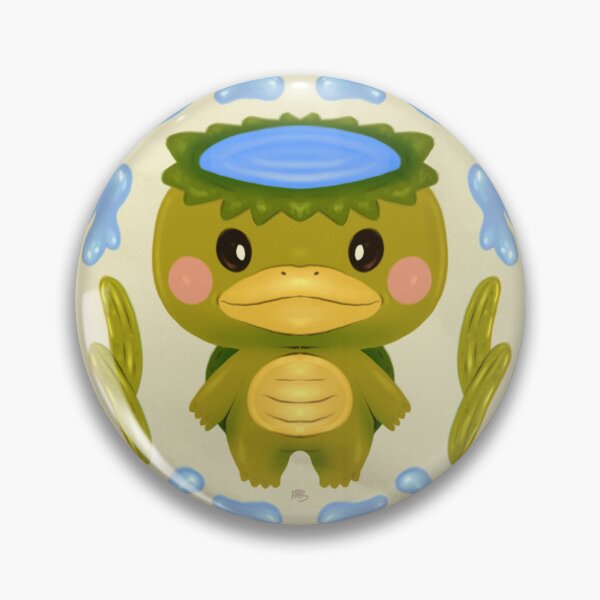 Item preview, kappa cutie designed and sold by ktlynbrown.