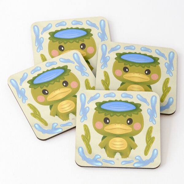 Item preview, kappa cutie designed and sold by ktlynbrown.