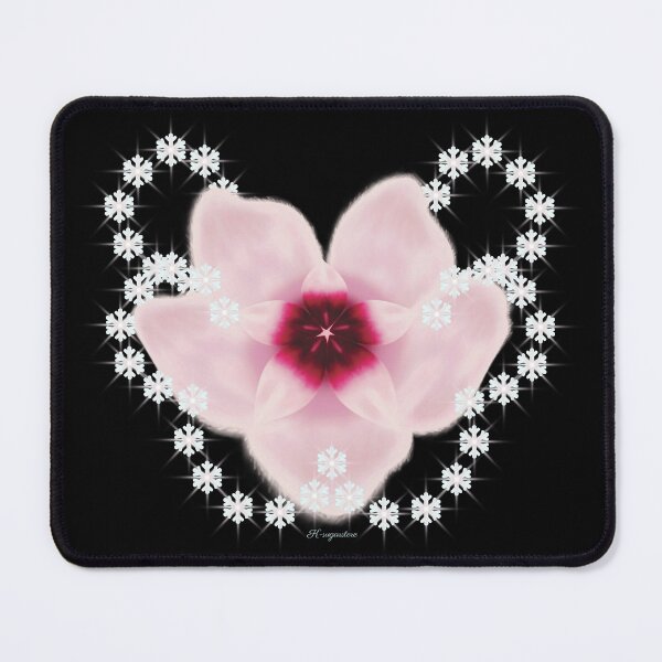 Item preview, Snow Hoya carnosa with luck designed and sold by K-sugarstore.