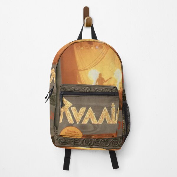 Item preview, Running Wild - Ready for Boarding album 1988 designed and sold by invokere.