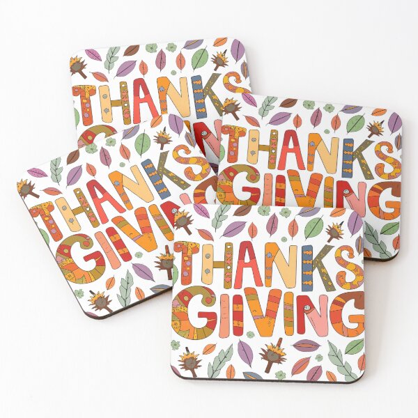 Item preview, Autumn Harvest - Happy Thanksgiving designed and sold by Sonic-Store.