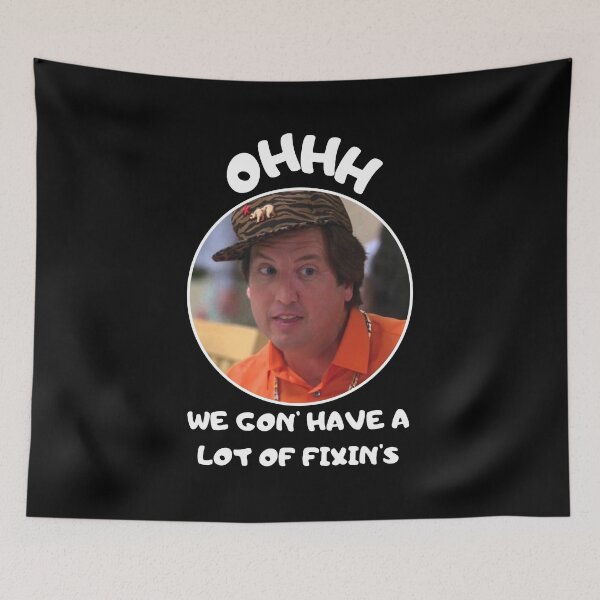 Item preview, Stevie Lots of Fixin's designed and sold by paniknaomi.